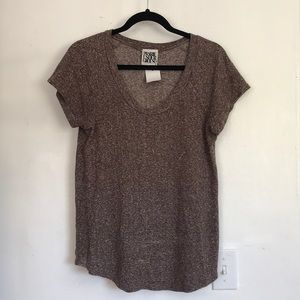Prairie Underground Heath Scoop Neck Tee